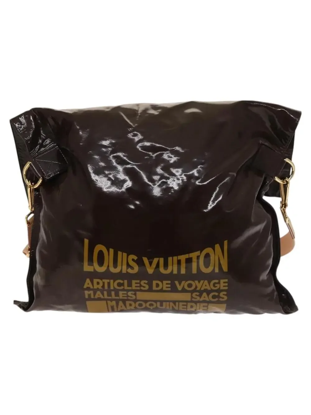 Louis Vuitton Spring Collection Buzas #344220L77B